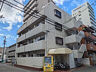 愛媛県松山市松前町2丁目：物件画像／株式会社日本エイジェント　城北テラス店