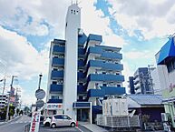 愛媛県東温市横河原：物件画像／株式会社日本エイジェント　城北テラス店