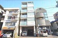 愛媛県松山市清水町2丁目：物件画像／株式会社日本エイジェント　城北テラス店
