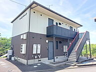 愛媛県東温市西岡：物件画像／株式会社日本エイジェント　城北テラス店