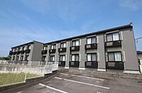 愛媛県伊予市米湊：物件画像／株式会社日本エイジェント　城北テラス店