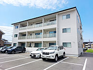 愛媛県松山市西石井1丁目：物件画像／株式会社日本エイジェント　城北テラス店