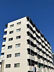 愛媛県松山市小坂2丁目：物件画像／株式会社日本エイジェント　城北テラス店