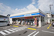 ローソン松山東野二丁目店
