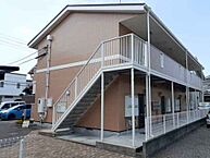 愛媛県松山市土橋町：物件画像／株式会社日本エイジェント　城北テラス店