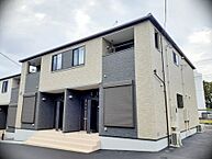 愛媛県東温市横河原：物件画像／株式会社日本エイジェント　城北テラス店
