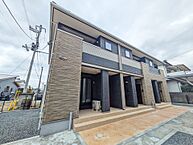 愛媛県伊予市下吾川：物件画像／株式会社日本エイジェント　城北テラス店
