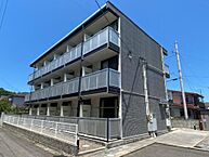 愛媛県松山市辻町：物件画像／株式会社日本エイジェント　城北テラス店