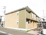 愛媛県松山市北斎院町：物件画像／株式会社日本エイジェント　城北テラス店