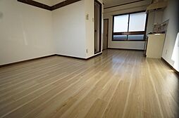 第二菊池ビル ワンルームの写真