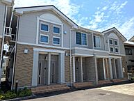 愛媛県松山市西垣生町：物件画像／株式会社日本エイジェント　城北テラス店