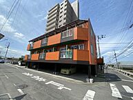 愛媛県松山市余戸中5丁目：物件画像／株式会社日本エイジェント　城北テラス店