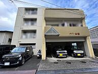 愛媛県松山市山越1丁目：物件画像／株式会社日本エイジェント　城北テラス店