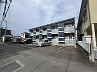 愛媛県松山市土居田町：物件画像／株式会社日本エイジェント　城北テラス店