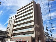愛媛県松山市高砂町1丁目：物件画像／株式会社日本エイジェント　城北テラス店