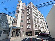 愛媛県松山市錦町：物件画像／株式会社日本エイジェント　城北テラス店