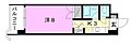 オクタワーズ松山道後8階2.4万円