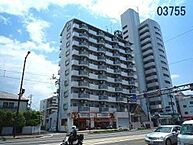 愛媛県松山市本町6丁目：物件画像／株式会社日本エイジェント　城北テラス店
