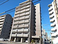 愛媛県松山市千舟町8丁目：物件画像／株式会社日本エイジェント　城北テラス店