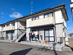 フレグランス新居　Ａ・Ｂ棟
