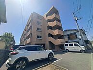 愛媛県松山市紅葉町：物件画像／株式会社日本エイジェント　城北テラス店