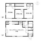 愛媛県松山市山越町：物件画像／株式会社日本エイジェント　城北テラス店
