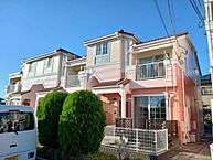 愛媛県松山市吉藤4丁目：物件画像／株式会社日本エイジェント　城北テラス店