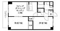 ビッグウエスト32階5.0万円