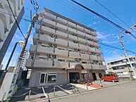 愛媛県松山市三番町7丁目：物件画像／株式会社日本エイジェント　城北テラス店
