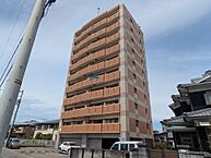 愛媛県松山市中須賀1丁目：物件画像／株式会社日本エイジェント　城北テラス店