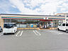 周辺：セブンイレブン松前町岡田店