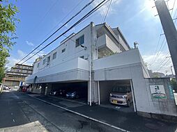 🉐敷金礼金0円！🉐第二にきたつハイツ