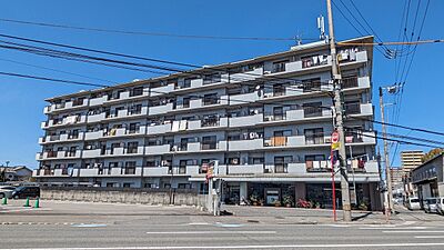 外観 外観