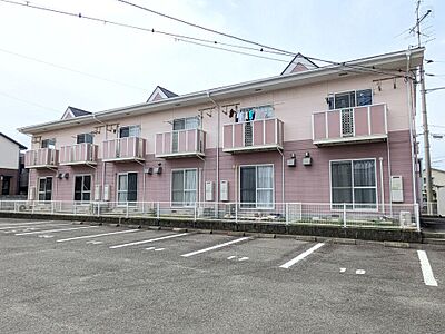外観 外観