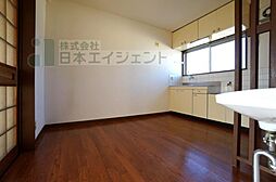 松本マンション 403 号室