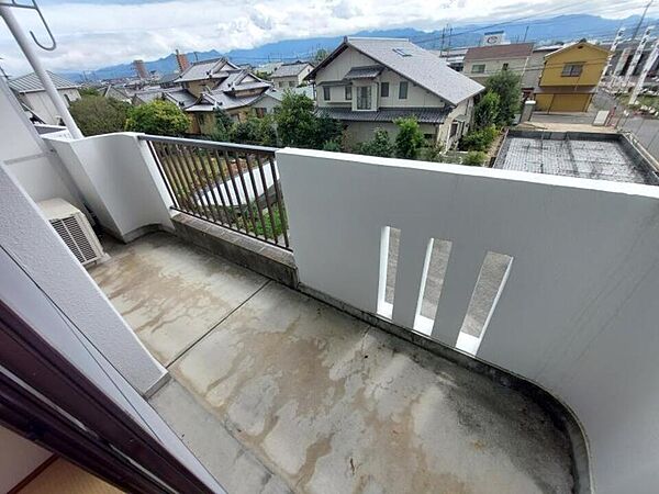 ユーミー和田 302 号室｜愛媛県松山市平井町(賃貸マンション3LDK・3階・56.43㎡)の写真 その25