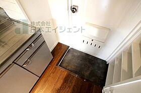 第2パールハイツ 201 号室 ｜ 愛媛県松山市清水町1丁目（賃貸マンション1K・2階・18.70㎡） その21