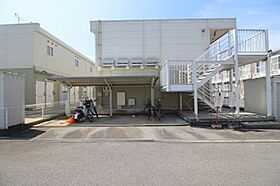 レオパレスユアーズ2 209 号室 ｜ 愛媛県松山市保免中1丁目（賃貸アパート1K・2階・22.70㎡） その17