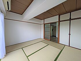 福岡マンション 307 号室 ｜ 愛媛県松山市南江戸5丁目（賃貸マンション1K・3階・24.49㎡） その14