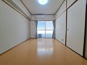 レジデンス市駅南 2A 号室 ｜ 愛媛県松山市真砂町（賃貸マンション1K・2階・25.00㎡） その3