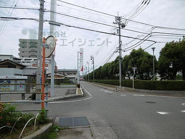 サクラハイツ 205 号室｜愛媛県松山市生石町(賃貸アパート2DK・2階・34.78㎡)の写真 その28