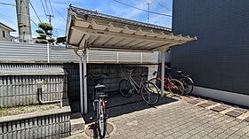 ブリランテ中村 206 号室 ｜ 愛媛県松山市中村2丁目（賃貸アパート1K・2階・19.12㎡） その28