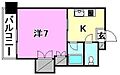 ジョイフル東野4階2.8万円