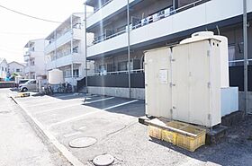 ピアハウスかまたＡ棟 305 号室 ｜ 愛媛県松山市余戸南4丁目（賃貸マンション1K・3階・20.50㎡） その16