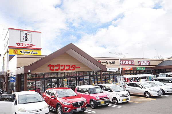 レオパレスＪＵＮ東野 107 号室｜愛媛県松山市東野5丁目(賃貸アパート1K・1階・23.97㎡)の写真 その19