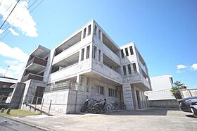 BOWマンション 303 号室 ｜ 愛媛県松山市居相4丁目（賃貸マンション1LDK・3階・43.68㎡） その1