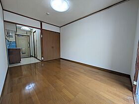 コーポ松下 202 号室 ｜ 愛媛県松山市緑町2丁目（賃貸マンション1R・2階・18.95㎡） その8