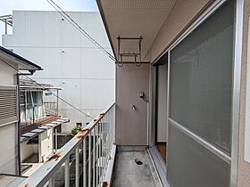 コーポ松下 202 号室 ｜ 愛媛県松山市緑町2丁目（賃貸マンション1R・2階・18.95㎡） その25