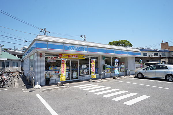 ユーミー林 201 号室｜愛媛県松山市山西町(賃貸マンション3DK・2階・56.85㎡)の写真 その9