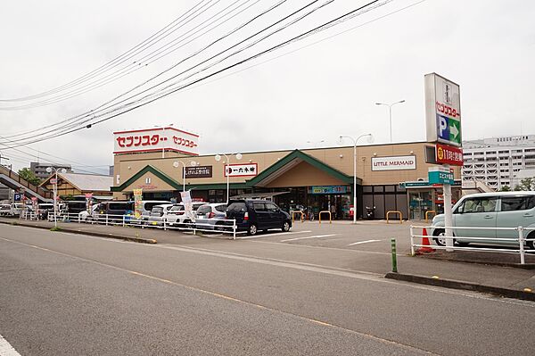 レオパレスアビタシオン 207 号室｜愛媛県東温市南方(賃貸アパート1K・2階・23.18㎡)の写真 その24